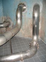 Edelstahl 1.4301 Edelstahl 1.4301