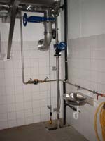 HPW-Unterhaus HPW-Unterhaus