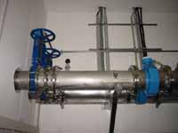 HPW-Unterhaus HPW-Unterhaus