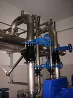HPW-Unterhaus HPW-Unterhaus