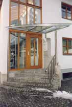 Portalausbildung