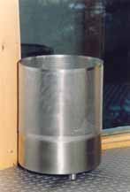 Abfalleimer