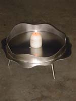 Kerzenständer