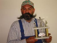 Künstlerischer Pokal