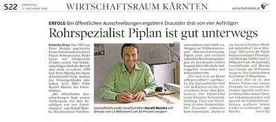 25 Jahre Piplan