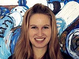 Vanessa Matzka, BSc.